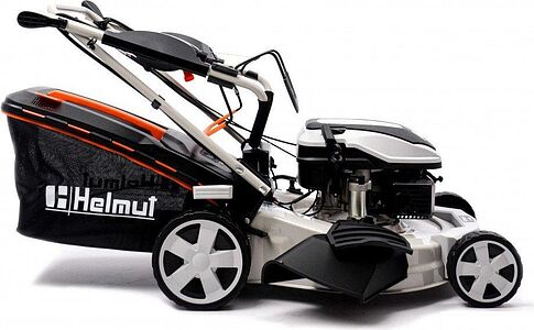 Газонокосилка Helmut TR 51SLE