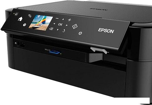 МФУ Epson L850