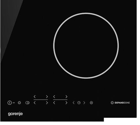 Варочная панель Gorenje ECT643SYB