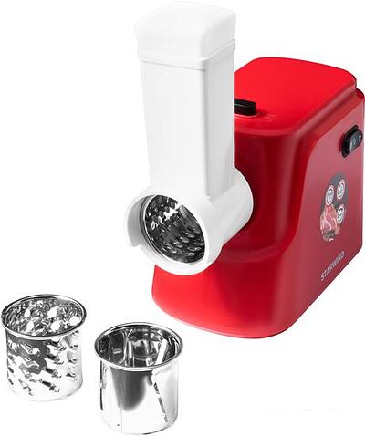 Мясорубка StarWind SMG3225