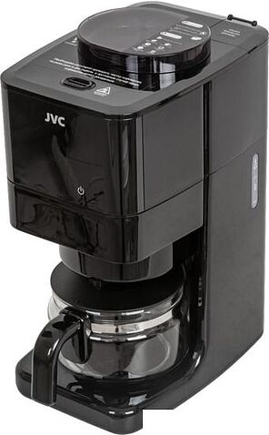 Капельная кофеварка JVC JK-CF37