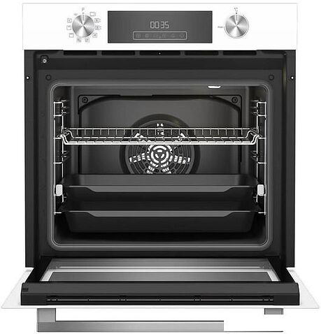 Электрический духовой шкаф Hotpoint-Ariston FE8 821 H WH