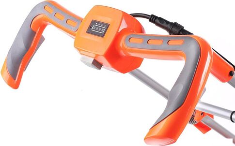 Газонокосилка Patriot CM 4010 XL LCT (с 1-им АКБ)