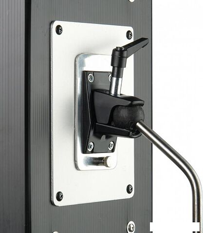 Шарнирный кронштейн GreenBean LedFlow Grip 16