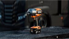 Гайковерт AEG Powertools BSS 18HTF12BL-0 4935493429 (без АКБ)