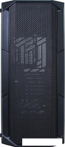 Корпус 1stPlayer Firebase XF-BK-4F1