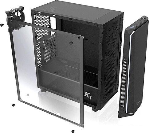 Корпус Zalman K1