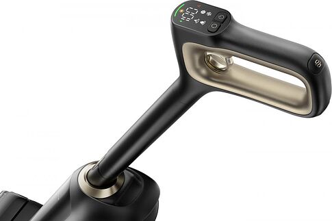 Вертикальный моющий пылесос Trouver Wet and Dry M10 Pro