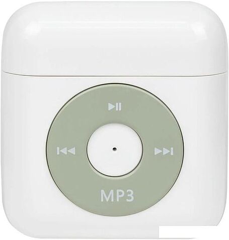 Наушники Hiper TWS MP3 HTW-HDX15