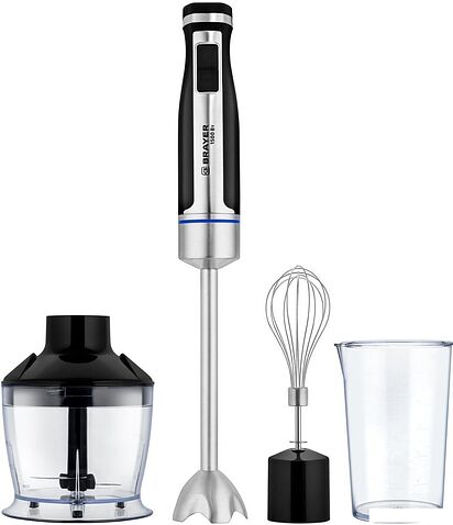 Погружной блендер Brayer BR1268
