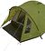Кемпинговая палатка Trek Planet Bergamo 3 (зеленый)