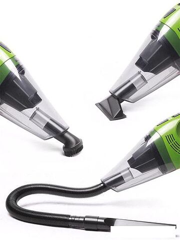 Автомобильный пылесос STVOL SPS120