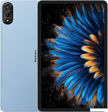 Планшет Blackview Mega 2 LTE 8GB/256GB (синий)