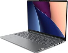 Ноутбук Lenovo IdeaPad Pro 5 16IRH8 83AQ006MRK Ноутбук Lenovo IdeaPad Pro 5 16IRH8 83AQ006MRK