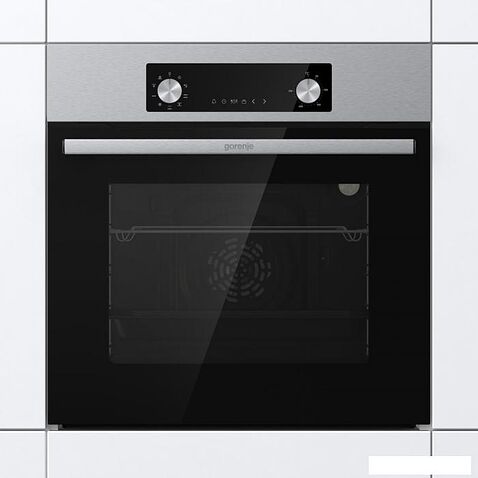Электрический духовой шкаф Gorenje BO6737E02NX