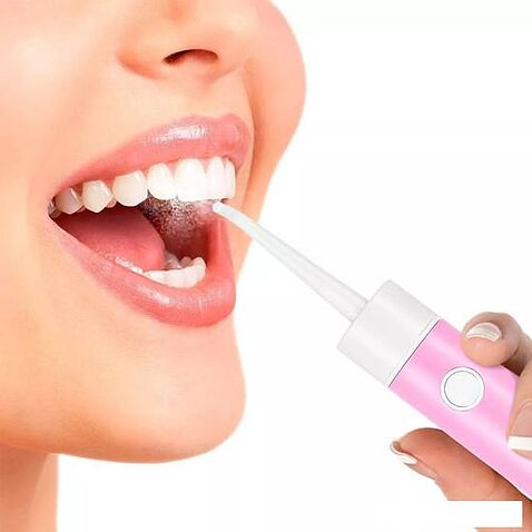 Ирригатор  Kitfort KT-2957-1