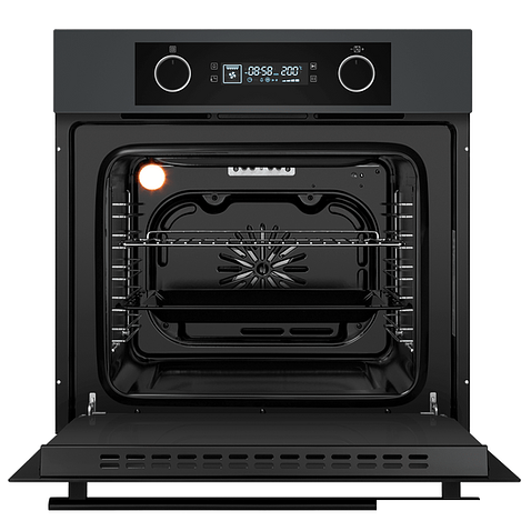 Электрический духовой шкаф MAUNFELD AEOH6062G1