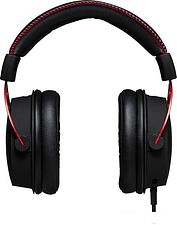 Наушники с микрофоном HyperX Cloud Alpha