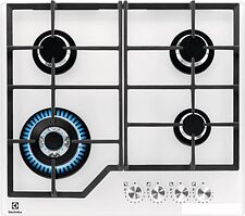 Варочная панель Electrolux KGG64362W