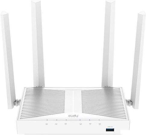 Wi-Fi роутер Cudy WR1300S 1.0