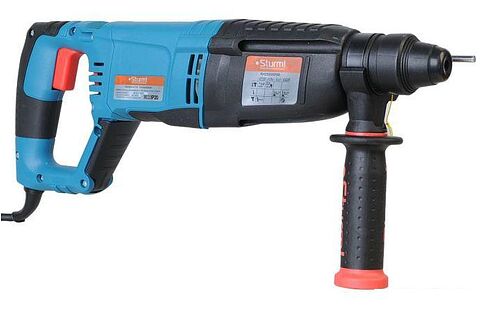 Перфоратор Sturm RH25956PBR