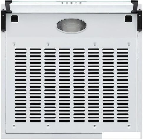 Кухонная вытяжка Krona Osten 500 PB (белый)