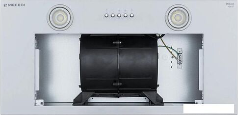 Кухонная вытяжка Meferi INBOX60WH Power
