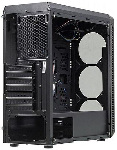 Корпус Accord JP-X