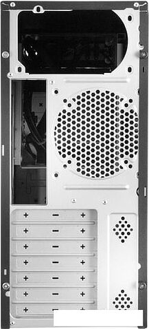 Корпус Chieftec HC-10B-OP