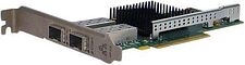 Сетевая карта Silicom PE210G2SPI9A-XR Сетевая карта Silicom PE210G2SPI9A-XR