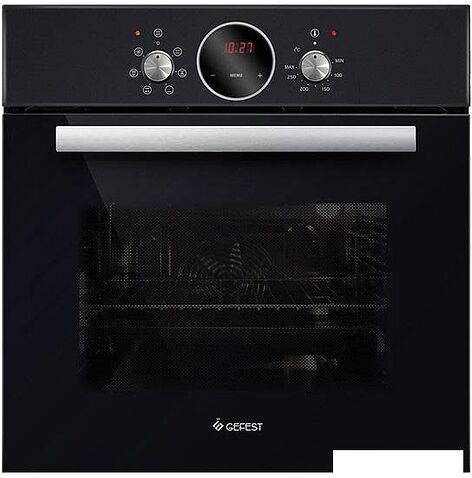 Духовой шкаф GEFEST 602-02 РА