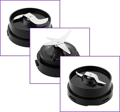 Стационарный блендер Kitfort KT-3031-2