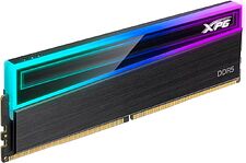 Оперативная память ADATA XPG Novakey RGB 2x16ГБ DDR5 6000 МГц AX5U6000C3016G-DCNKRBK