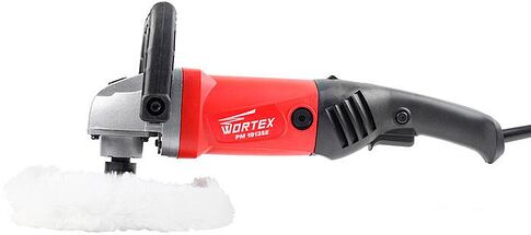 Полировальная машина Wortex PM 1813 SE