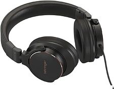 Наушники Behringer BH470-BK