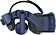 Очки виртуальной реальности HTC Vive Pro Full Kit