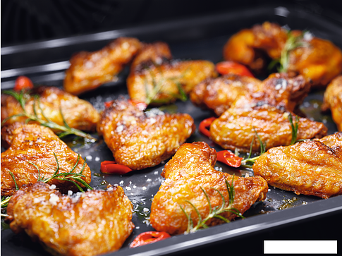 Электрический духовой шкаф Electrolux SteamBake PRO 600 EOD5H70BX