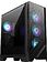 Корпус MSI MAG Forge 321R AirFlow (черный)