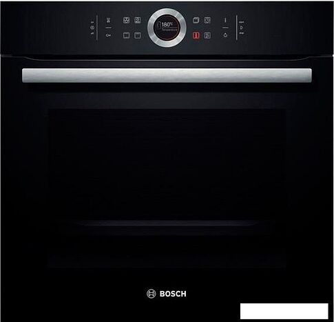 Духовой шкаф Bosch HBG634BB1