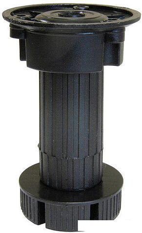 Готовая кухня Интерлиния Мила Лайт 1.2x1.7 (серебристый-бетон-бискайская сосна)