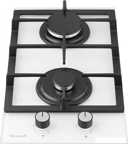 Варочная панель Weissgauff HGG 320 WGV