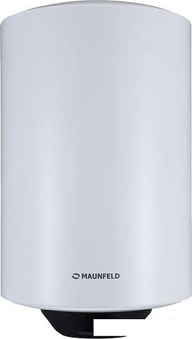 Накопительный электрический водонагреватель MAUNFELD MWH80W03