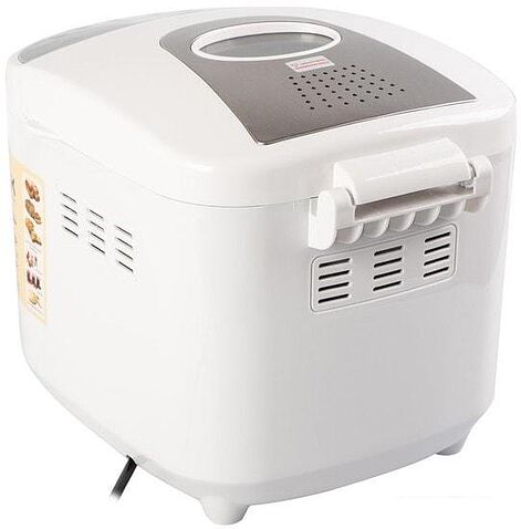 Хлебопечка VLK Palermo-5200