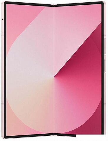 Смартфон Samsung Galaxy Z Fold6 SM-F956B/DS 12GB/512GB (розовый)