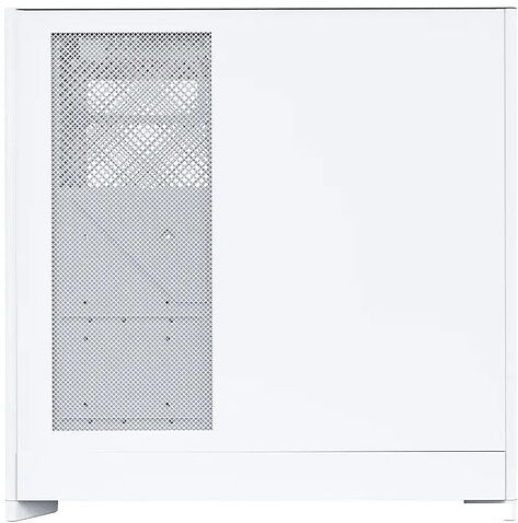 Корпус Montech HS01 (белый)