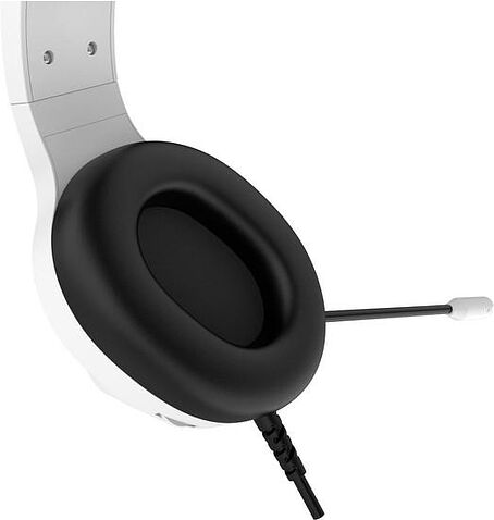 Наушники Canyon Shadder GH-6 (белый)