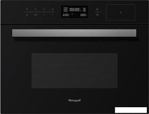 Электрический духовой шкаф Weissgauff OEMS 459 PDB