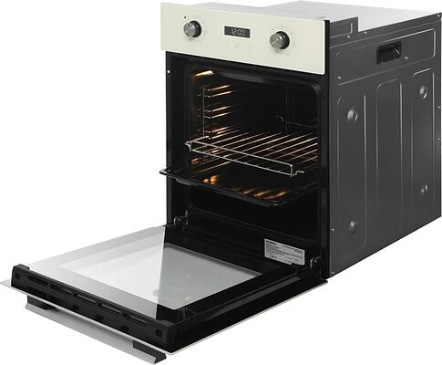 Электрический духовой шкаф Hyundai HEO 45411 BE