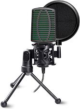 Проводной микрофон Ritmix RDM-126 Pro