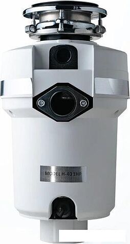 Измельчитель пищевых отходов SiNK HELPER Premium H-40